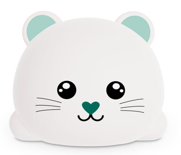 Neno Kitty – lampka nocna dla dzieci - 1195222 - zdjęcie 2
